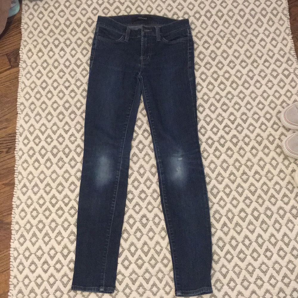 J brand jeans!🐳